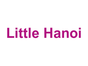 Little Hanoi Logo