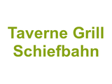 Taverne Grill Schiefbahn Logo