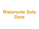 Ristorante Sole D'ore Logo