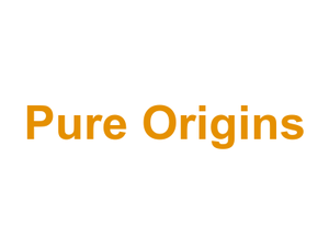 Pure Origins Logo