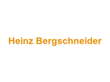 Heinz Bergschneider Logo