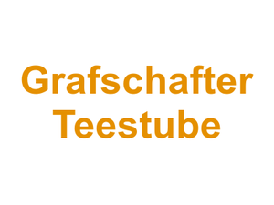 Grafschafter Teestube Logo