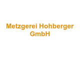 Metzgerei Hohberger GmbH Logo