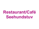 Restaurant/Café Seehundstuv Logo