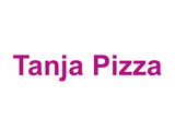 Tanja Pizza Logo