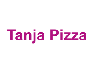 Tanja Pizza Logo