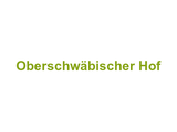 Oberschwäbischer Hof Logo