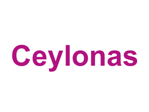 Ceylonas Logo