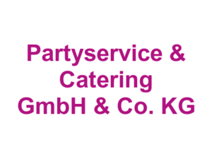 Metzgerei Dees Partyservice & Catering GmbH & Co. KG Logo