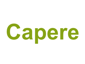 Capere Logo