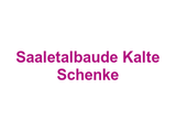Saaletalbaude Kalte Schenke Logo