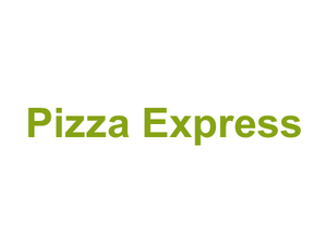 Pizza Express Logo