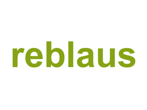 reblaus Logo