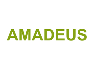 AMADEUS Logo