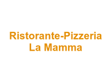 Ristorante-Pizzeria La Mamma Logo