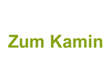 Zum Kamin Logo