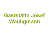 Gaststätte Josef Wauligmann Logo