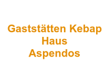Gaststätten Kebap Haus Aspendos Logo