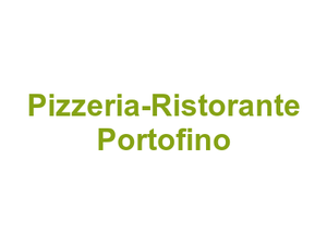 Pizzeria-Ristorante Portofino Logo