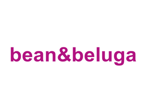 bean&beluga Logo