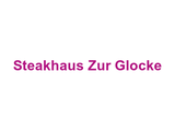 Steakhaus Zur Glocke Logo