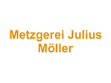 Metzgerei Julius Möller Logo