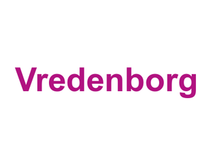 Vredenborg Logo