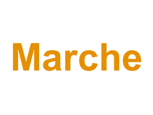 Marche Logo