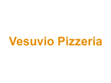 Vesuvio Pizzeria Logo