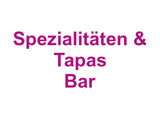 Sancho Panza Spanische Spezialitäten & Tapas Bar Logo