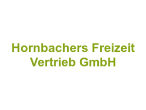 Hornbachers Freizeit Vertrieb GmbH Logo