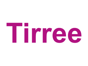Tirree Logo