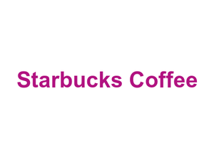 Starbucks Coffee Logo