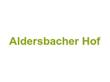 Aldersbacher Hof Logo