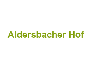 Aldersbacher Hof Logo