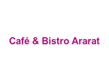 Café & Bistro Ararat Logo