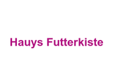 Hauy's Futterkiste Logo