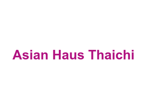 Asian Haus "Thaichi" Logo