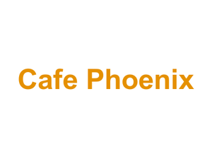 Cafe Phoenix Logo