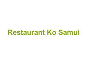 Restaurant Ko Samui Logo