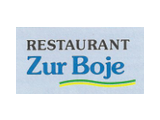 Restaurant ZUR BOJE Logo