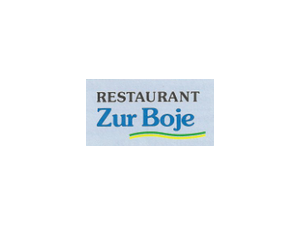 Restaurant ZUR BOJE Logo