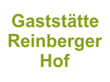 Gaststätte Reinberger Hof Logo
