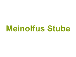 Meinolfus Stube Logo
