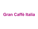 Gran Caffè Italia Logo