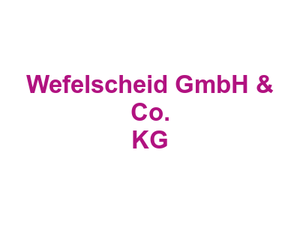 Metzgerei Bittner & Wefelscheid GmbH & Co. KG Logo
