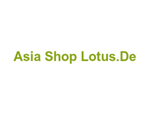 Asia Shop Lotus.De Logo