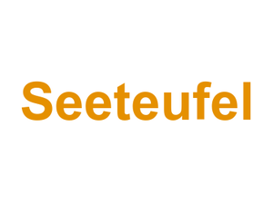 Seeteufel Logo