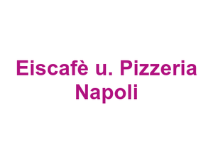 Eiscafè u. Pizzeria Napoli Logo