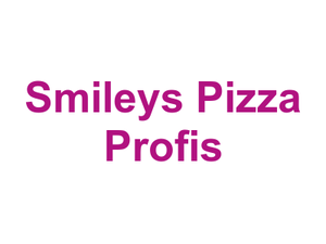 Smiley's Pizza Profis Logo